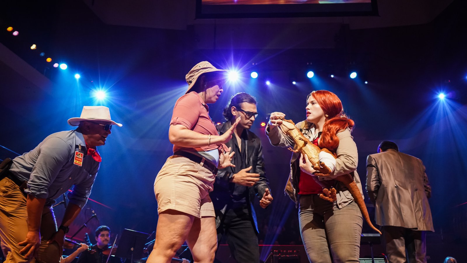 John Williams Birthday Concert